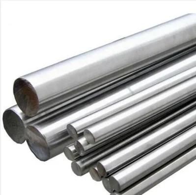 Stainless Steel 304 304 L 316 Round Rod Steel Bars Price