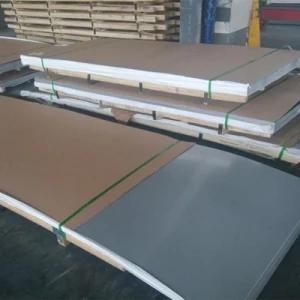 304 316 430 Stainless Steel Plate for Sanitary Food