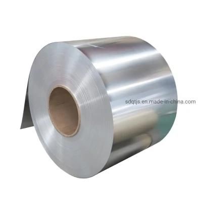 Hot ASTM Approved 304 316 316L 430 Cold Rolled Steel Coil
