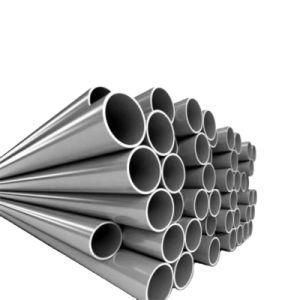 Decorative 304 316 Grade Welded Pipes Polished Stainless Steel Pipe Suppliers
