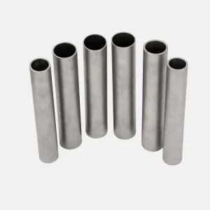 Seamless A269 Stainless Steel Heat Exchanger Tube