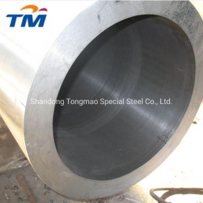304/304L/316/316L A312 A269 A790 A789 Stainless Steel Pipe Seamless Pipe