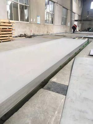 Stainless Steel 201 202 301 304 304L 321 316L 430 410s 420j2 439 Cold Rolled Super Duplex Stainless Steel Plate Price Per Kg