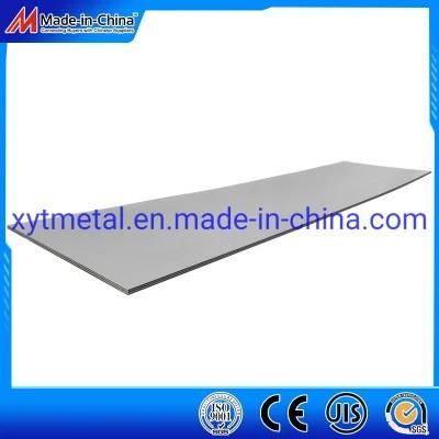 Good Quality Stainless Steel Sheets Stainless Plate 304 304L 304 316 316L 321 Stainless Steel Sheet/Plate/Strip