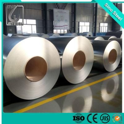 Hot Dipped Gi Galvanized Steel Coil From China Factory