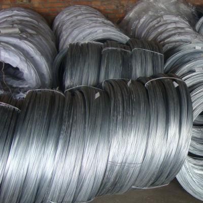 Hot Sale High Carbon Spring Steel Wire for Machine Manufacturing