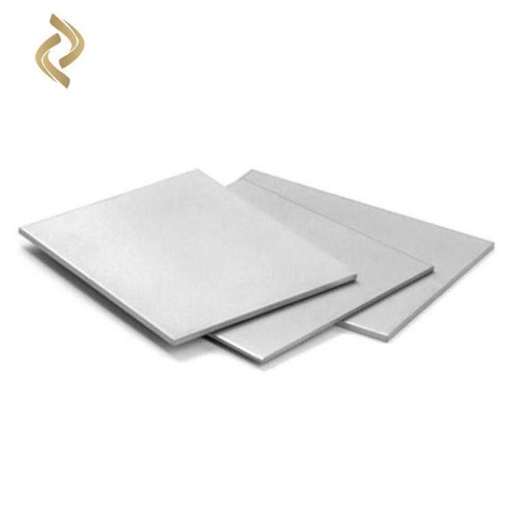 Constructions Buildings Decorate Ba 2b Stainless Steel Sheets/Plate