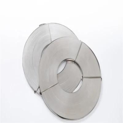 SUS 304 310 316 Mirror Polished Stainless Steel Strips