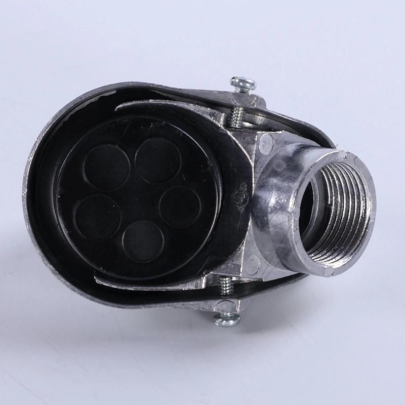 UL Standard IMC Conduit