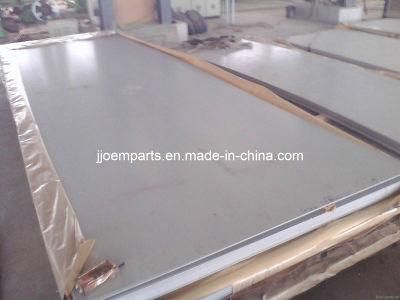 AISI 348 Plates/Sheets/Coils/Strips (UNS S34800, 1.4878, SUS 348)