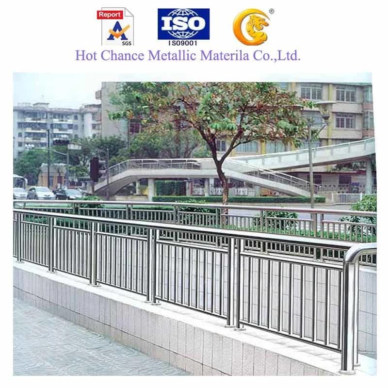 Stainless Steel Tube SUS304 Grade