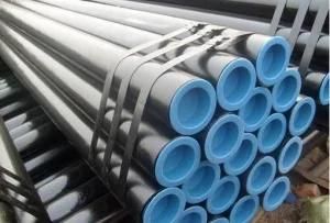 20# and Seamless Steel Pipe for Oil and Gas Pipeline