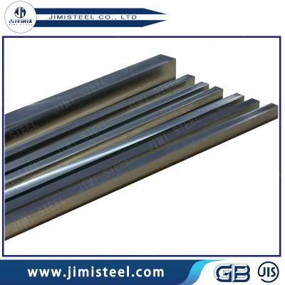 Structural Alloy Steel 4140 Scm440 1.7225 42CrMo Special Die Alloyed Tool Steel Round Bar/Steel Plate/Flat Bar