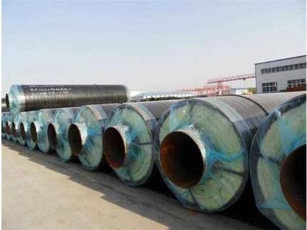 Pex Al Pex Multilayer Pipe with Thermal Insulation Pipe
