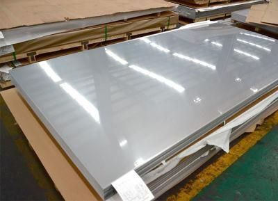 High Strength 304 321 316L 310S 904L Stainless Steel Sheet Plate