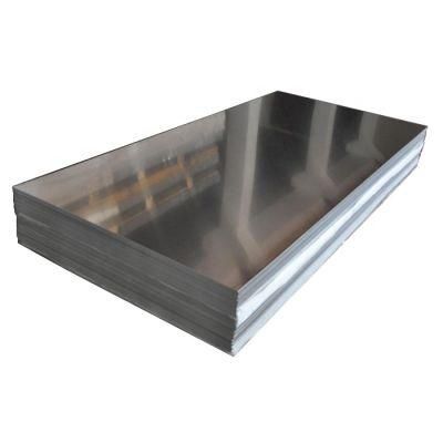 201j1 J2 J3 J4 J5 410 430 904 32760 Stainless Steel Sheet Plate for Sale No. 1 Ba 2b No. 4 Made in China