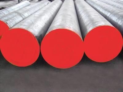 Cold Work Mould Steel O1, 1.2510, Sks3 9CrWMn