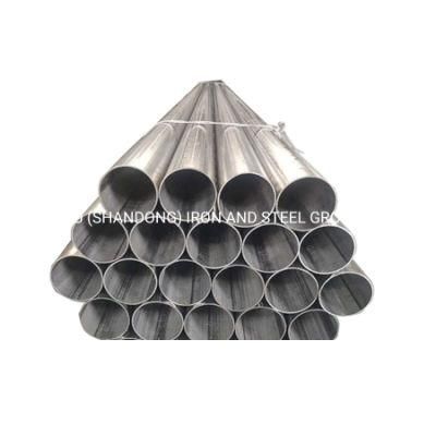 Sleeve Cutting Processing Steel Pipe for Grade 302