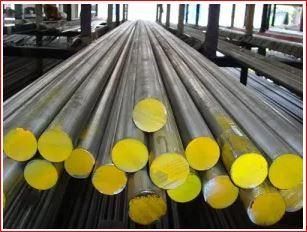 Steel Bar