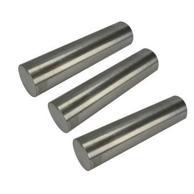 ASTM AISI Ss Bright Rod 201 316 Stainless Steel Round Rod Bar for Construction