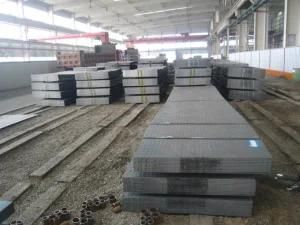 Steel Price Per Ton Wholesale Distributors Steel Checkered Plate Standard Sizes