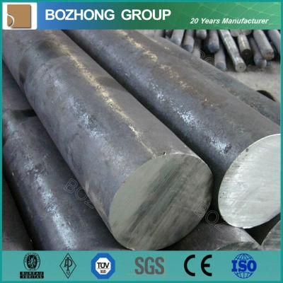 GB Q390 Round Steel Bar for Engineering and Construction Industry