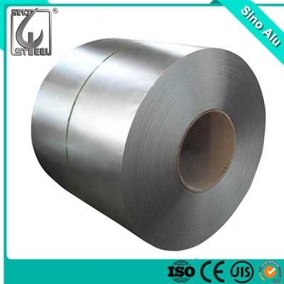 High Quality Anti-Corrosion Zn-Al-Mg Coated Steel Coil