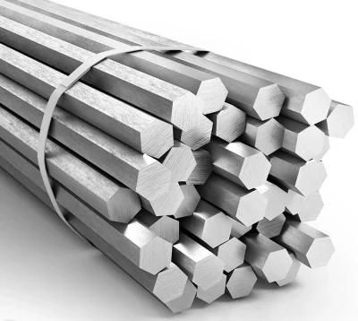 304 316 2507 2205 Stainless Steel Round Bar
