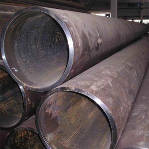 ASTM A572 Seamless Steel Tube