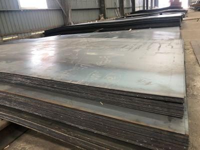 A537 Gr. 70 Steel Plate for Lower Temperature Serveice A537 Gr. B Ultra Low Temperature Resistant Steel Plate