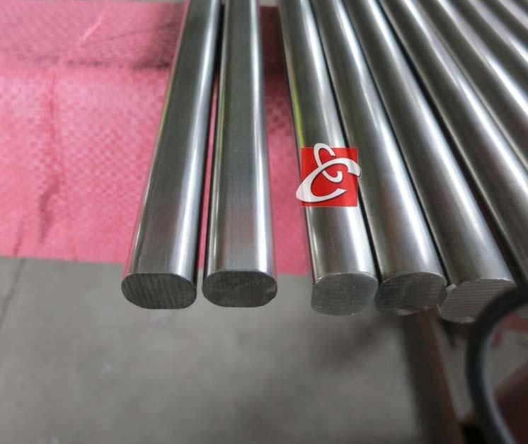 AISI 304 Stainless Steel Oval Bar