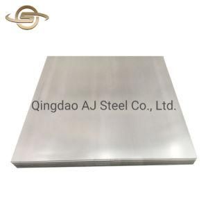 201 Hot Rolled Hr No. 1 Ss Plate Stainless Steel for Sale