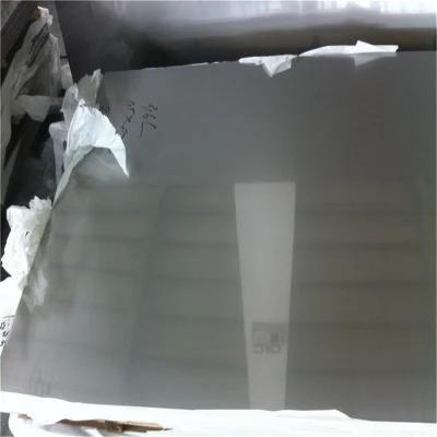 High Temperature Resistance 310S Stainless Steel Sheet for for Auto Parts&Machine