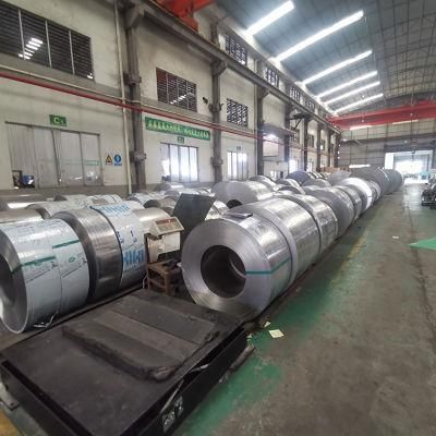 Good Price ASTM A240 1.4016 0.8mm 2b 2ba Ba 1500mm 1250mm Slit Edge Inox Stainless Steel Coil