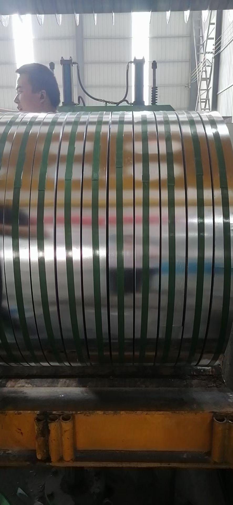 PPGI Prepainted Wide Coils Steel Galvanized Steel Coil SGCC Color Galvanized Steel Coils Building Materials