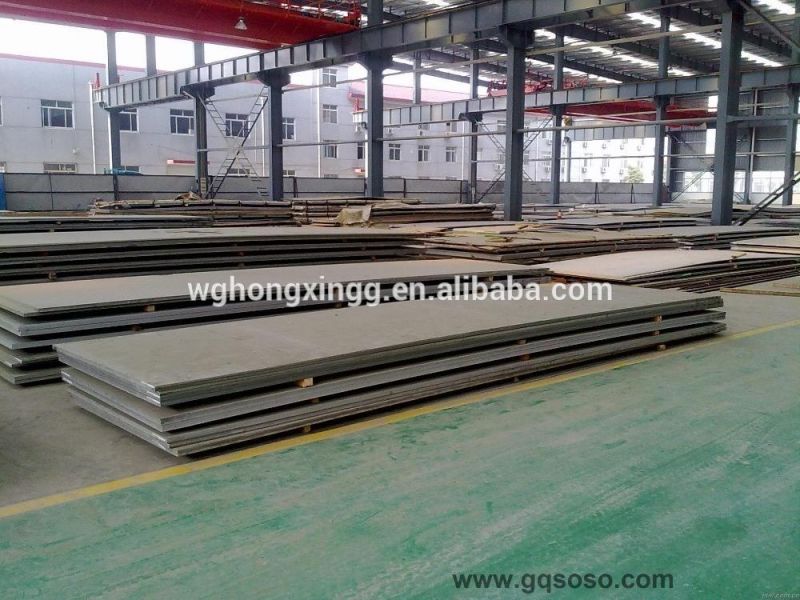 Ah36 Dh36 Eh36 High Strength Shipbuilding Steel Plate
