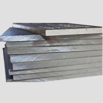 S20c 6mm Hot Rolled Steel Sheet