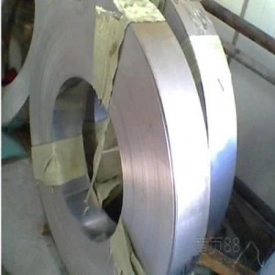 Best Price Cold Rolled 202 Stainless Steel Strip/Coil