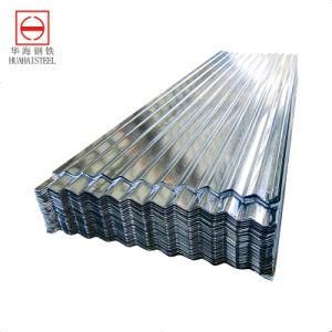 Hot Rolled Galvanized Steel Coil and Sheet.