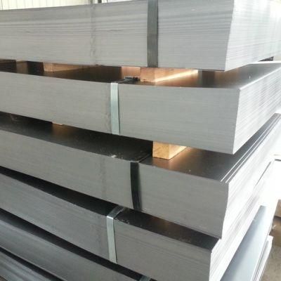 ASTM A653 CS Type B Galvanized Steel Coil Sheet ASTM A653 Hot Dipped Galvanized