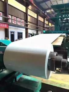 High Quality Prepainted Steel Coil PPGI Gi