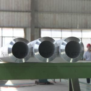 Tp316 Stainless Steel Pipes Smls in Stock (KT646)