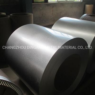 Grade 40 (275) Galvalume Steel Coil/Sheet