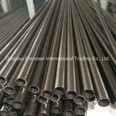 ASTM A312 Welded Stainless Steel Tube for Mechanical Processing