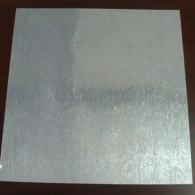 Factory High Quality and Free Samplesgalvanized Steel Sheets/Strips/Rolls