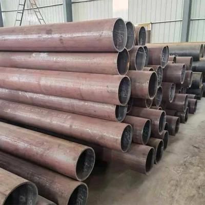 Round Section 16 Inch Seamless Steel Pipe Price