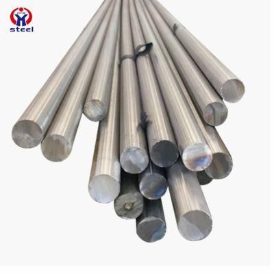 Cold Rolled Bright stainless Steel Round Bar