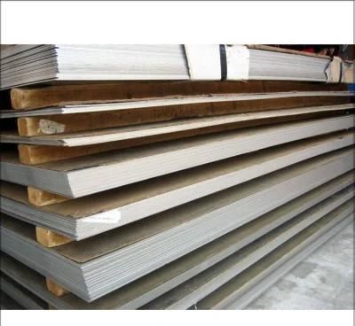 ASTM AISI 409L 410 420 430 440c Stainless Steel Plate/Sheet/Coil/Strip 301 304 316