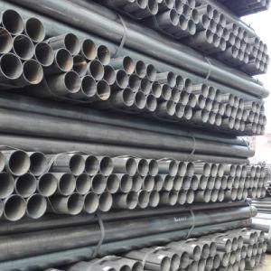 Import ASTM Schedule 40 Carbon Steel Tubes From Tianjin