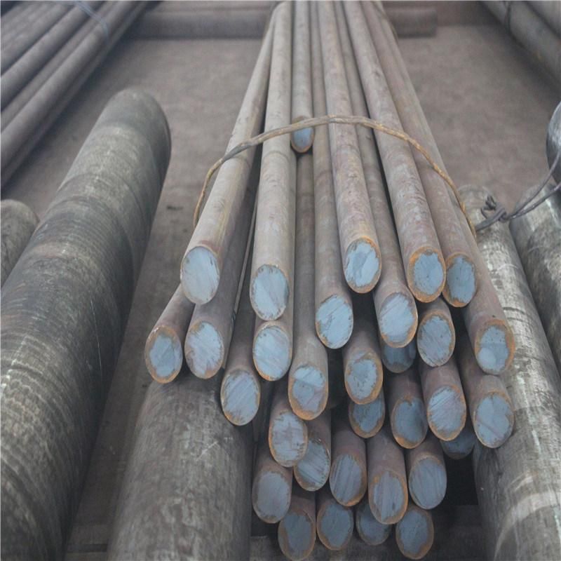 Prehardened HRC 33-38 DIN 1.2738 718H P20+Ni Alloy Steel Bar